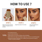 💛LETZTER TAG – KAUF 1, ERHALTE 1 GRATIS💛Feuchtigkeitsspendender und aufhellender Essential Foundation Stick