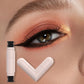 💜LETZTER TAG - KAUFEN SIE 1 UND ERHALTEN SIE 1 GRATIS💜Integrierter rotierender Eyeliner-Stempelstift