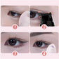 💜LETZTER TAG - KAUFEN SIE 1 UND ERHALTEN SIE 1 GRATIS💜Integrierter rotierender Eyeliner-Stempelstift