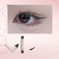 💜LETZTER TAG - KAUFEN SIE 1 UND ERHALTEN SIE 1 GRATIS💜Integrierter rotierender Eyeliner-Stempelstift
