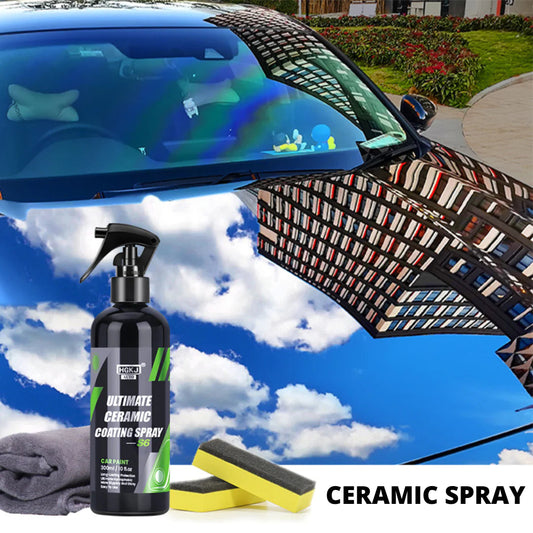 🔥🔥Kaufen Sie 3 und erhalten Sie 1 gratis🔥Effektiver Motorlagerreiniger Spray