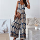 🌸Zeitlich begrenzt 50% RABATT🌸Trendiger rückenfreier Jumpsuit für Damen mit Quastengürtel🔥