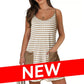 🔥2025 SOMMER NEUHEITEN 50% RABATT🎁Ärmelloses Sommerkleid mit Shorts für Damen