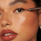 💜Wasserfester Duo-Eyeliner, anspitzbarer Kajalstift