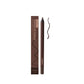 💜Wasserfester Duo-Eyeliner, anspitzbarer Kajalstift