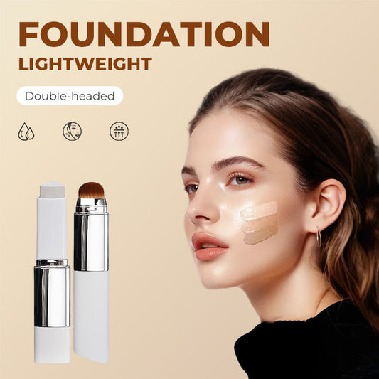 🔥Kaufen Sie 1 erhalten Sie 1 gratis⏳Doppelend-Leicht-Gesichtsstift 🛍️