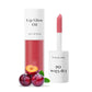 Obst- und Blumen-Dufthydratierender Lippenöl mit leuchtendem Finish
