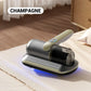 🦠 Kabelloser Handstaubsauger mit UV-Licht & 6000Pa Saugkraft – Milben entfernen, Matratzen reinigen, Allergene reduzieren! Ideal für Haushalt & Auto 🚗💨