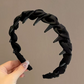 💎 Kaufe 1, erhalte 1 gratis! ✨ Strass-Haarband mit Zähnen – 2025 neues Design 💇‍♀️