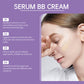 M Perfect Cover Serum BB Cream - Feuchtigkeitsspendende, leichte BB-Creme