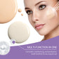 M Perfect Cover Serum BB Cream - Feuchtigkeitsspendende, leichte BB-Creme