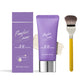 M Perfect Cover Serum BB Cream - Feuchtigkeitsspendende, leichte BB-Creme