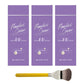 M Perfect Cover Serum BB Cream - Feuchtigkeitsspendende, leichte BB-Creme