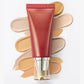 Lang anhaltende feuchtigkeitsspendende BB-Creme mit SPF 42