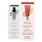 Lang anhaltende feuchtigkeitsspendende BB-Creme mit SPF 42