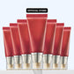 Lang anhaltende feuchtigkeitsspendende BB-Creme mit SPF 42