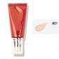 Lang anhaltende feuchtigkeitsspendende BB-Creme mit SPF 42