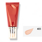 Lang anhaltende feuchtigkeitsspendende BB-Creme mit SPF 42