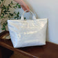 💥Heißer Verkauf 50% Rabatt💥Damen Retro Letters Print Tote Bag🩷
