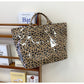 💥Heißer Verkauf 50% Rabatt💥Damen Retro Letters Print Tote Bag🩷