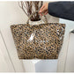 💥Heißer Verkauf 50% Rabatt💥Damen Retro Letters Print Tote Bag🩷