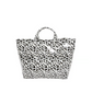 💥Heißer Verkauf 50% Rabatt💥Damen Retro Letters Print Tote Bag🩷