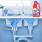 🧼🚿 Abflussverstopfungsentferner & Reiniger – Schnell & effektiv gegen Verstopfungen 💶 2 kaufen, 16,99 € sparen! 🔧✨