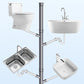 🧼🚿 Abflussverstopfungsentferner & Reiniger – Schnell & effektiv gegen Verstopfungen 💶 2 kaufen, 16,99 € sparen! 🔧✨