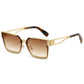 Trendy Square Sunglasses for Men & Women