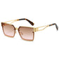 Trendy Square Sunglasses for Men & Women