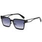 Trendy Square Sunglasses for Men & Women