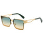 Trendy Square Sunglasses for Men & Women