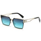 Trendy Square Sunglasses for Men & Women