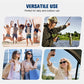 Trendy Square Sunglasses for Men & Women