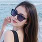 Trendy Square Sunglasses for Men & Women