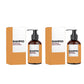 Glatt machendes, befeuchtendes und glänzendes Shampoo
