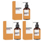 Glatt machendes, befeuchtendes und glänzendes Shampoo