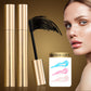 Natürliche wasserfeste Mascara（Mit 1* Wimpernwerkzeug）