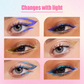 Smudgeproof Color-Shift Eyeliner