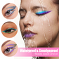 Smudgeproof Color-Shift Eyeliner