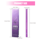Smudgeproof Color-Shift Eyeliner