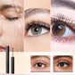 🎉Kaufen Sie 1 und erhalten Sie 1 gratis🎉Wasserfeste Wimperntusche mit lang anhaltendem Volumen und Verlängerungseffekt