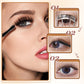 🎉Kaufen Sie 1 und erhalten Sie 1 gratis🎉Wasserfeste Wimperntusche mit lang anhaltendem Volumen und Verlängerungseffekt
