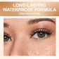 🎉Kaufen Sie 1 und erhalten Sie 1 gratis🎉Wasserfeste Wimperntusche mit lang anhaltendem Volumen und Verlängerungseffekt