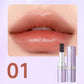 🎁Kaufen Sie 1, bekommen Sie 1 gratis🎁Langanhaltender, wasserfester, feuchtigkeitsspendender Lippenstift