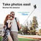 🔥GRÖSSTER SALE – 49 % RABATT🔥🔥6 in 1 kabelloser Bluetooth-Selfie-Stick