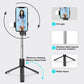 🔥GRÖSSTER SALE – 49 % RABATT🔥🔥6 in 1 kabelloser Bluetooth-Selfie-Stick