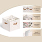 ⏳Begrenzte Zeit 50% Rabatt💥Schuh-Organizer aus Stoff, Aufbewahrungsbox