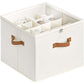 ⏳Begrenzte Zeit 50% Rabatt💥Schuh-Organizer aus Stoff, Aufbewahrungsbox