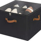⏳Begrenzte Zeit 50% Rabatt💥Schuh-Organizer aus Stoff, Aufbewahrungsbox